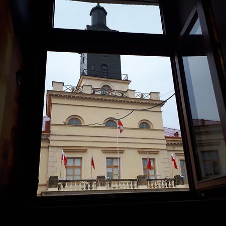 Carmelito Apartment Lublin Ruang foto